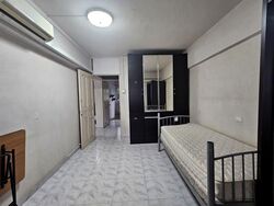 Blk 26 Marsiling Green (Woodlands), HDB 4 Rooms #559173981